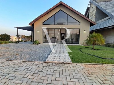 Casa, 3 quartos, 130 m² - Foto 1