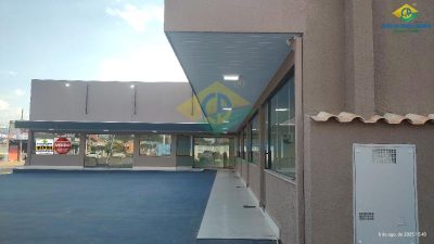 Sala-Conjunto, 300 m² - Foto 1