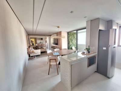 Apartamento, 3 quartos, 83 m² - Foto 5