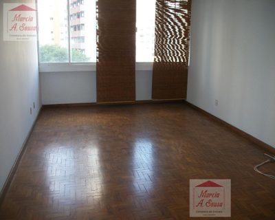 Apartamento, 2 quartos, 90 m² - Foto 2
