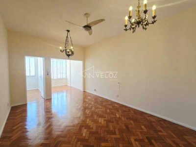 Apartamento, 3 quartos, 110 m² - Foto 4