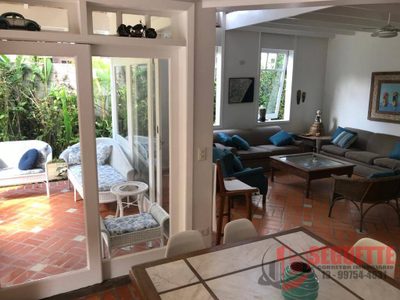 Casa, 5 quartos, 500 m² - Foto 2