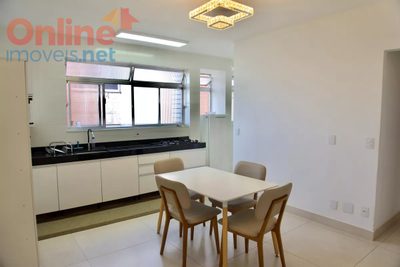 Apartamento, 3 quartos, 95 m² - Foto 5