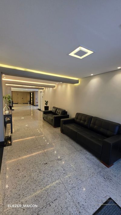 Apartamento, 3 quartos, 144 m² - Foto 3