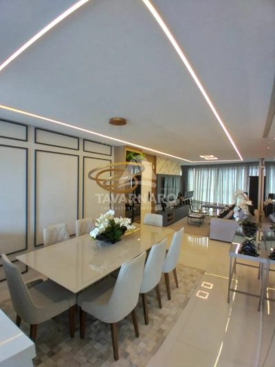 Apartamento, 3 quartos, 252 m² - Foto 2
