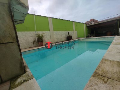 Casa, 3 quartos, 85 m² - Foto 1