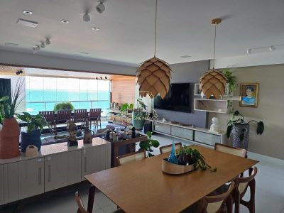 Apartamento, 3 quartos, 142 m² - Foto 1