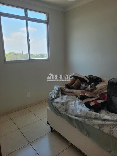 Apartamento, 2 quartos, 45 m² - Foto 4