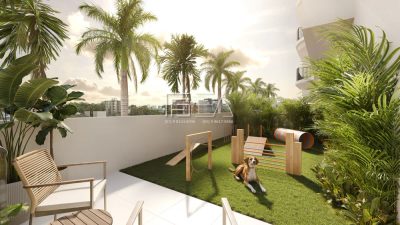Apartamento, 3 quartos, 139 m² - Foto 3