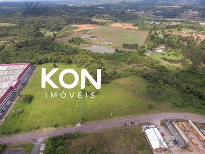 Loteamento e Condomínio, 10 hectares - Foto 2