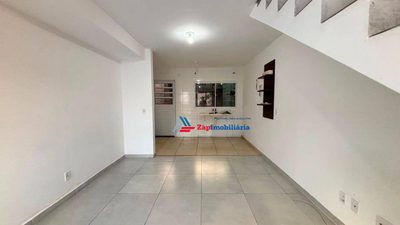 Casa, 2 quartos, 55 m² - Foto 1