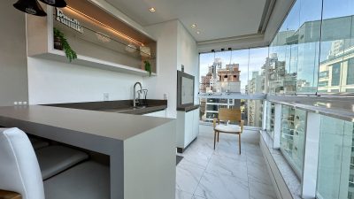 Apartamento, 3 quartos, 130 m² - Foto 5