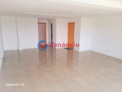 Apartamento, 4 quartos, 238 m² - Foto 1