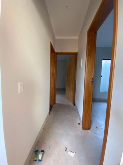 Casa, 2 quartos, 52 m² - Foto 5