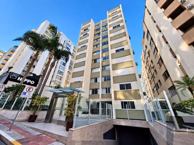 Apartamento, 2 quartos, 73 m² - Foto 1
