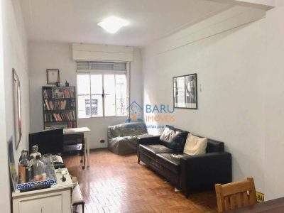Apartamento, 2 quartos, 82 m² - Foto 2