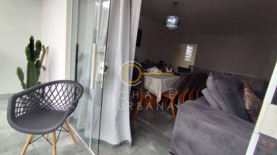 Sobrado, 4 quartos, 147 m² - Foto 4