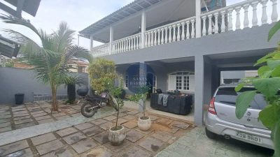 Casa, 3 quartos - Foto 3
