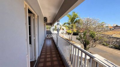 Casa, 3 quartos, 172 m² - Foto 3
