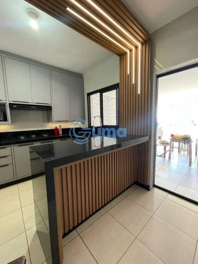 Sobrado, 2 quartos, 64 m² - Foto 5