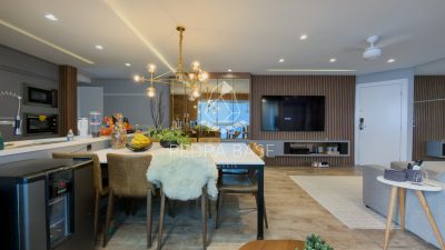 Apartamento, 3 quartos, 110 m² - Foto 1