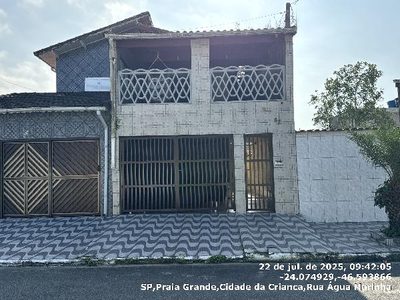 Casa, 3 quartos, 137 m² - Foto 1