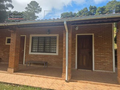 Sítio, 2 quartos, 8000 m² - Foto 3