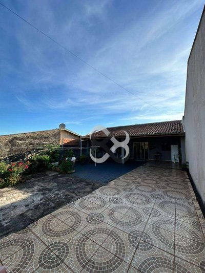 Casa, 3 quartos, 120 m² - Foto 2