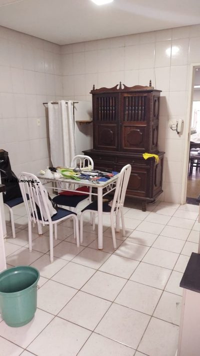 Sobrado, 5 quartos, 228 m² - Foto 4
