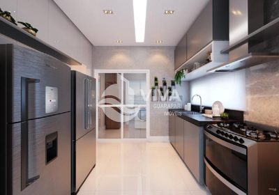 Apartamento, 3 quartos, 176 m² - Foto 4