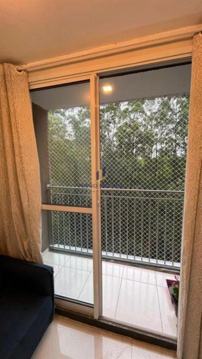 Apartamento, 2 quartos, 42 m² - Foto 2