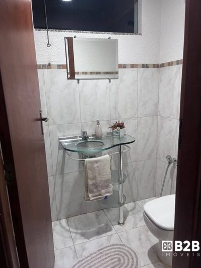 Casa, 3 quartos, 226 m² - Foto 5