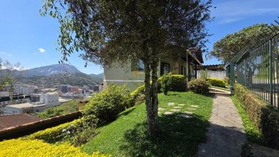 Casa, 4 quartos - Foto 3