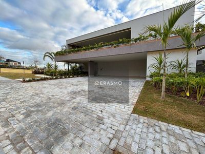 Casa de Condomínio, 4 quartos - Foto 2