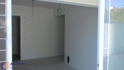 Apartamento, 1 quarto, 31 m² - Foto 2