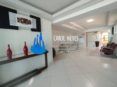 Apartamento, 2 quartos, 74 m² - Foto 3