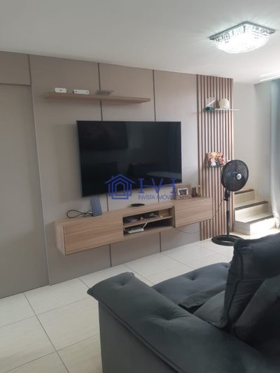 Apartamento, 2 quartos - Foto 4