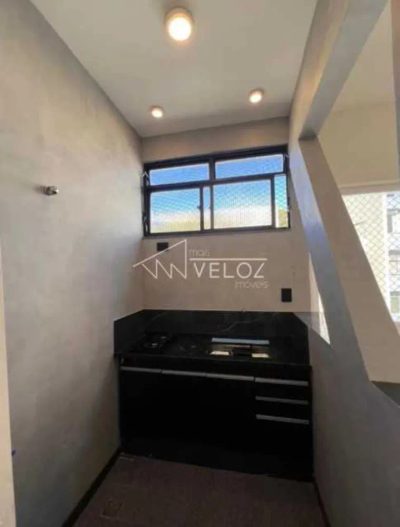 Apartamento, 1 quarto, 50 m² - Foto 1