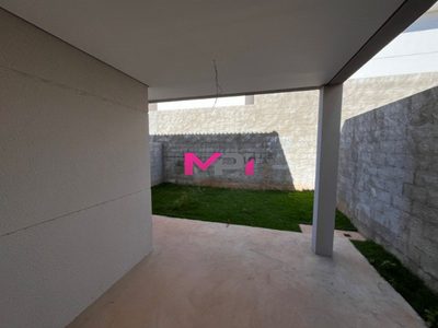 Casa de Condomínio, 3 quartos - Foto 5