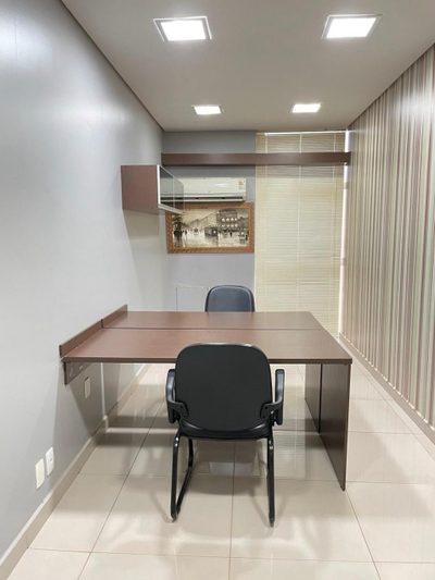 Sala-Conjunto, 48 m² - Foto 4