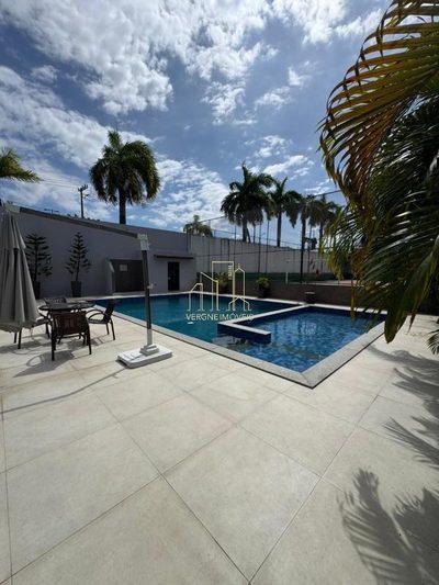 Casa de Condomínio, 5 quartos - Foto 2