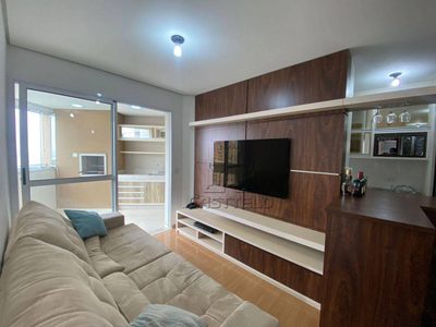 Apartamento, 3 quartos, 82 m² - Foto 4
