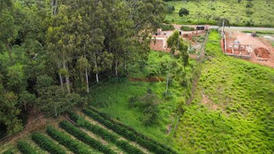 Chácara, 1500 m² - Foto 2