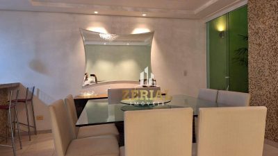 Sobrado, 4 quartos, 250 m² - Foto 4