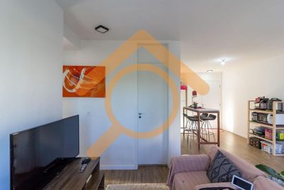 Apartamento, 2 quartos, 61 m² - Foto 3