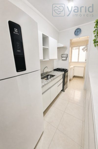 Apartamento, 3 quartos, 87 m² - Foto 3