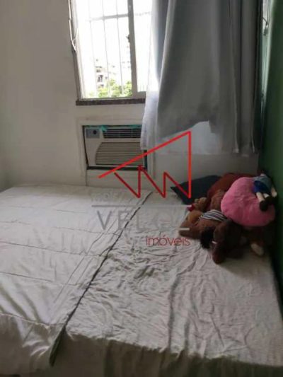 Apartamento, 3 quartos, 65 m² - Foto 1
