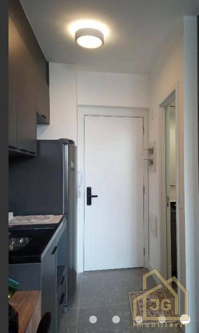 Flat/Apart Hotel, 1 quarto, 29 m² - Foto 5