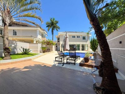 Casa, 4 quartos, 450 m² - Foto 3