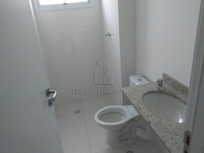 Apartamento, 2 quartos, 52 m² - Foto 5